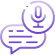 Voice and Text Chat